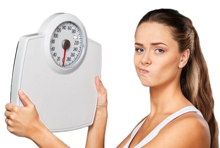 Cómo perder peso con Dietonus