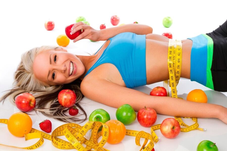 Dieta saludable