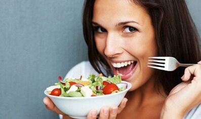 ¿Cuál es la mejor dieta para bajar de peso